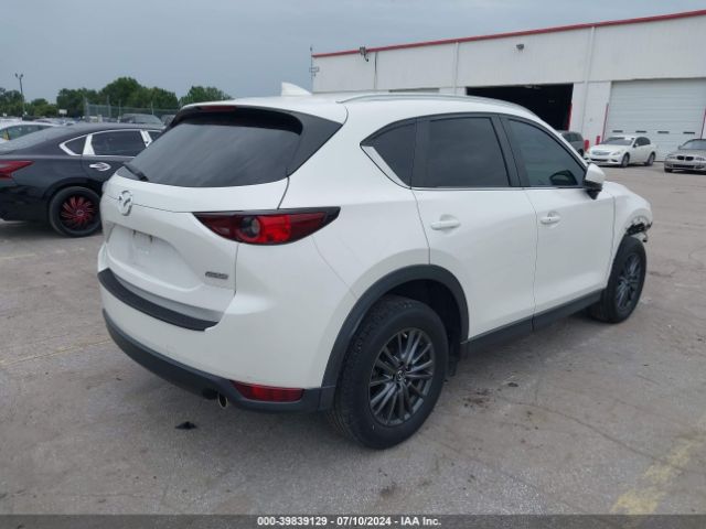 JM3KFACM9K1588903 Mazda Cx-5 Touring