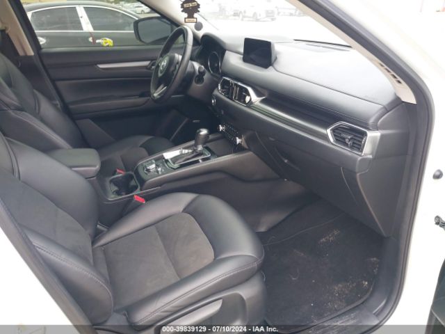 JM3KFACM9K1588903 Mazda Cx-5 Touring