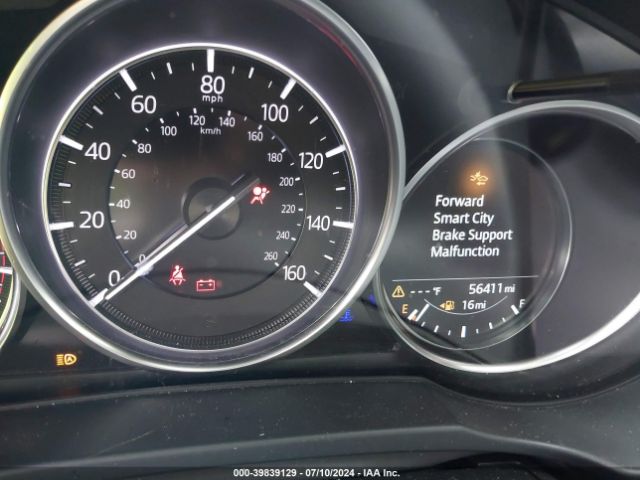 JM3KFACM9K1588903 Mazda Cx-5 Touring