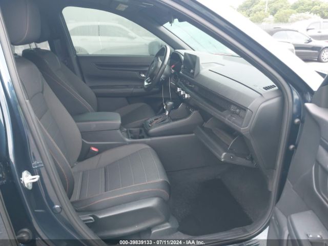 7FARS5H5XPE005401 Honda Cr-v Hybrid Sport