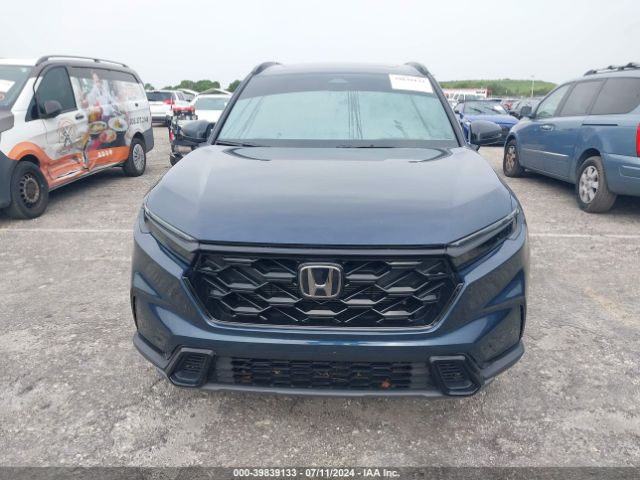7FARS5H5XPE005401 Honda Cr-v Hybrid Sport