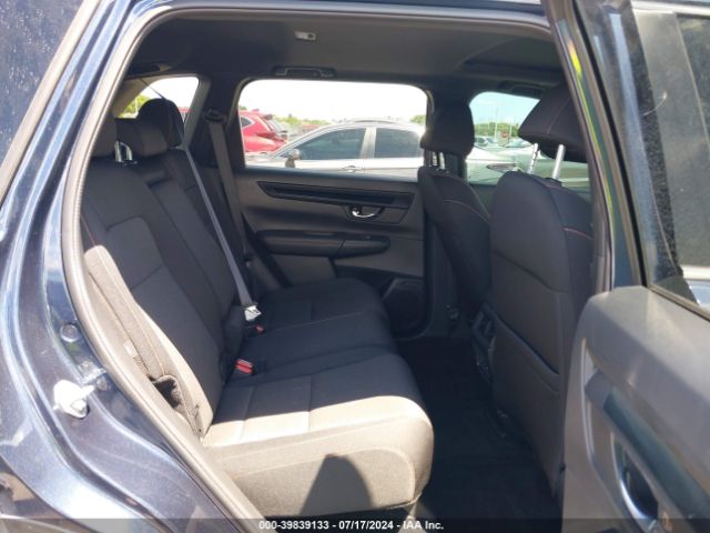7FARS5H5XPE005401 Honda Cr-v Hybrid Sport