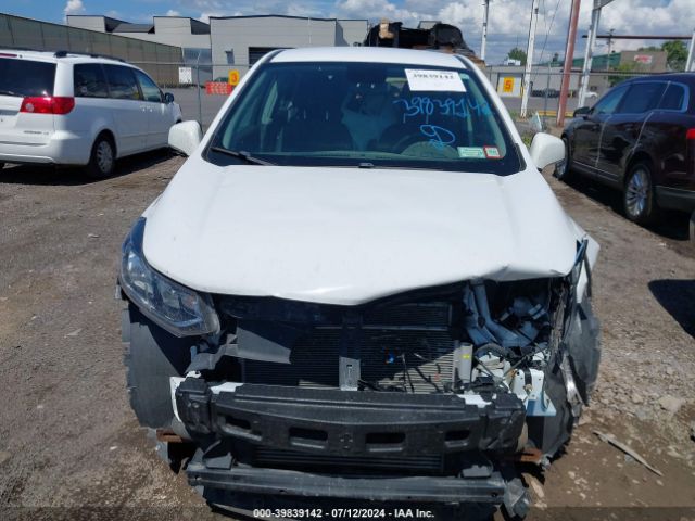 3GNCJKSB4KL226446 Chevrolet TRAX LS