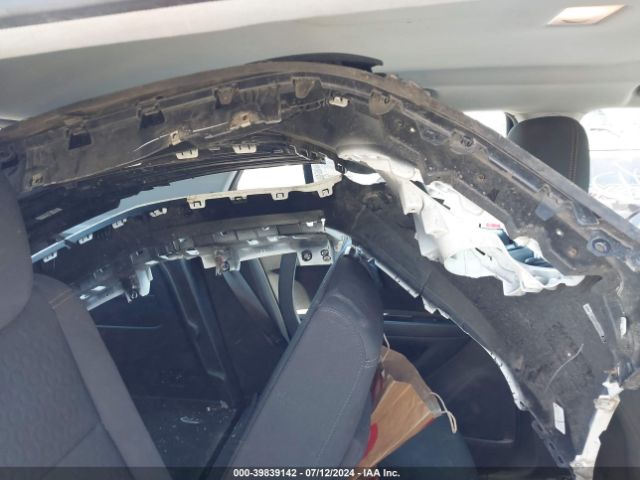 3GNCJKSB4KL226446 Chevrolet TRAX LS