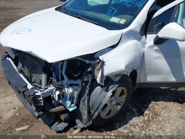 3GNCJKSB4KL226446 Chevrolet TRAX LS