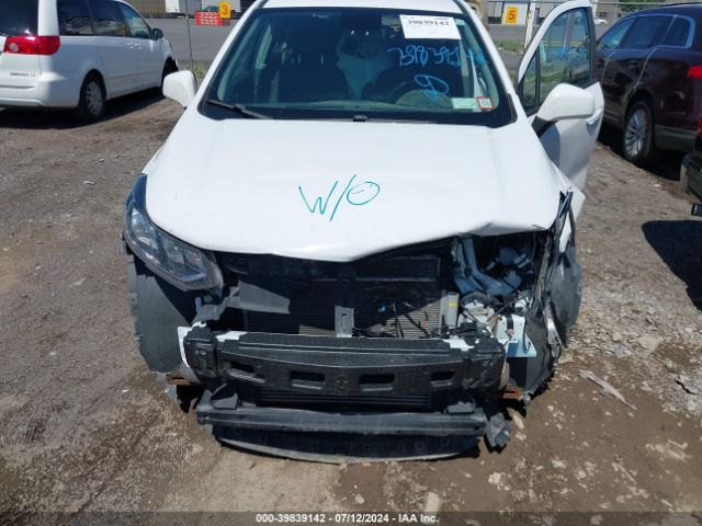 3GNCJKSB4KL226446 Chevrolet TRAX LS
