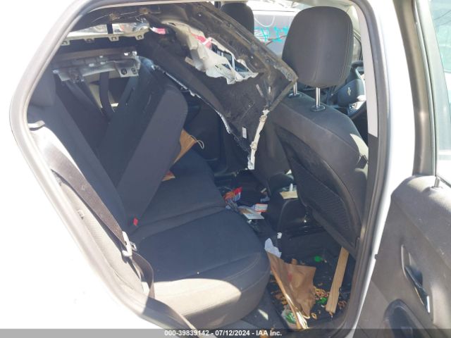 3GNCJKSB4KL226446 Chevrolet TRAX LS