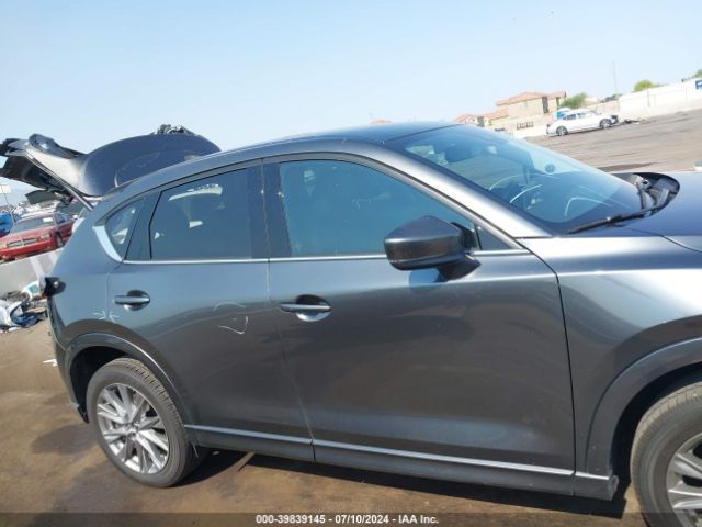 JM3KFBDMXR0378072 Mazda Cx-5 2.5 S Premium