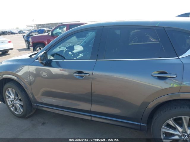JM3KFBDMXR0378072 Mazda Cx-5 2.5 S Premium