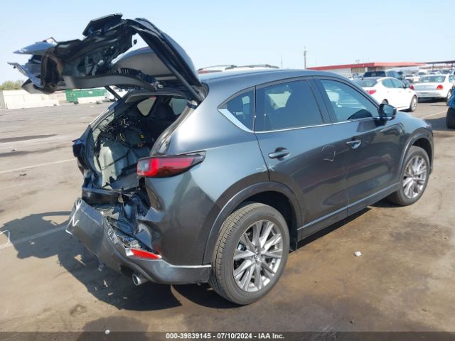 JM3KFBDMXR0378072 Mazda Cx-5 2.5 S Premium