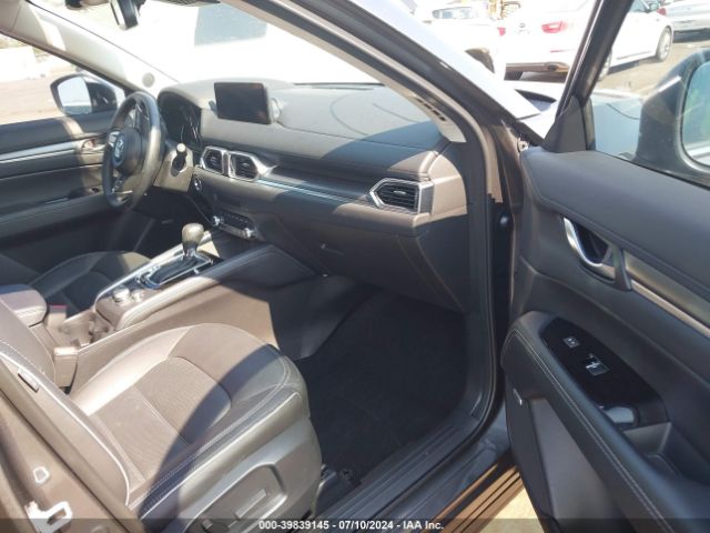 JM3KFBDMXR0378072 Mazda Cx-5 2.5 S Premium