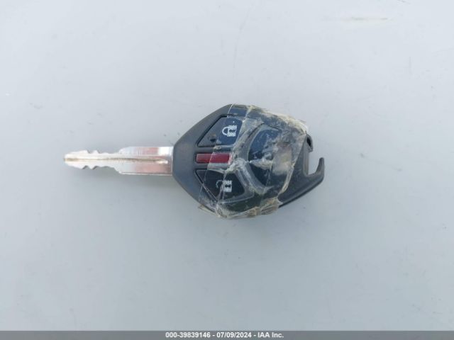 4A4AR3AW0FE051193 Mitsubishi Outlander Sport Es