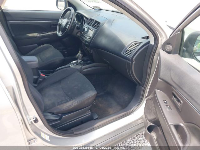 4A4AR3AW0FE051193 Mitsubishi Outlander Sport Es