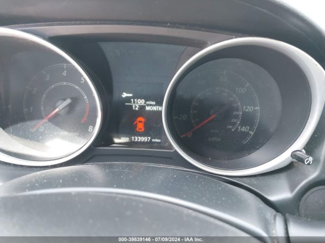 4A4AR3AW0FE051193 Mitsubishi Outlander Sport Es