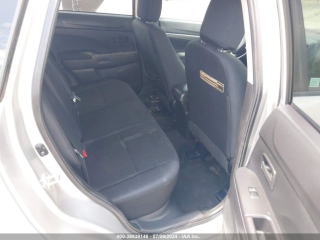 4A4AR3AW0FE051193 Mitsubishi Outlander Sport Es