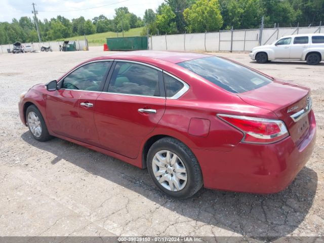 1N4AL3AP6EC425274 Nissan Altima 2.5/2.5 S/2.5 Sl/2.5 Sv