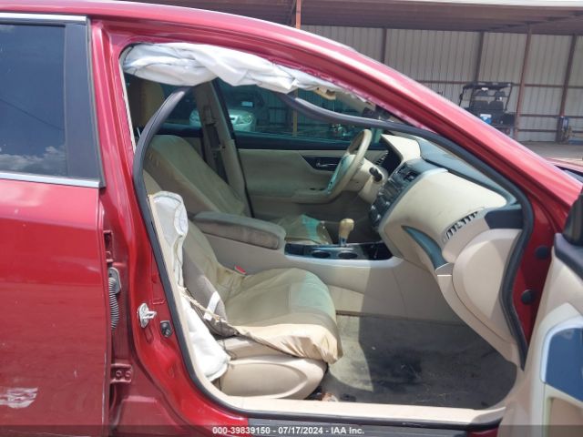 1N4AL3AP6EC425274 Nissan Altima 2.5/2.5 S/2.5 Sl/2.5 Sv
