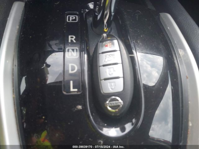 5N1AT2MV6GC747703 Nissan Rogue S/sl/sv