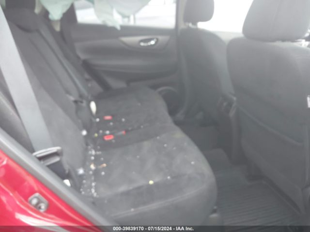 5N1AT2MV6GC747703 Nissan Rogue S/sl/sv