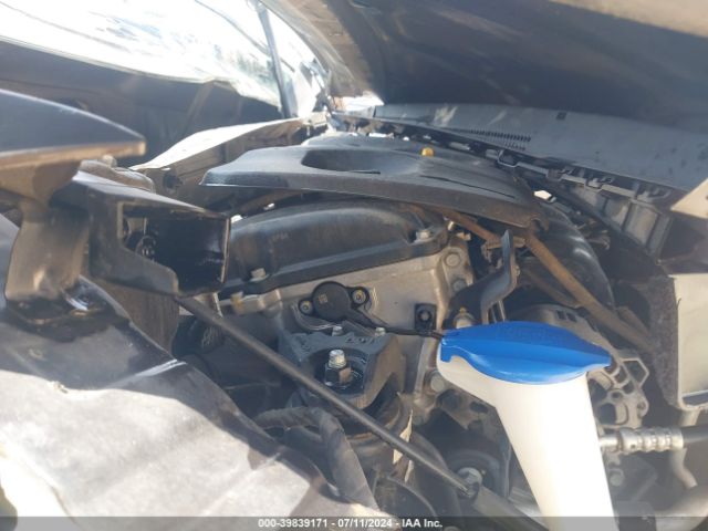 3KPFL4A73HE013302 KIA FORTE LX