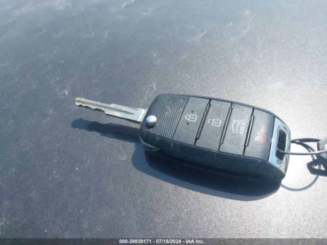 3KPFL4A73HE013302 KIA FORTE LX
