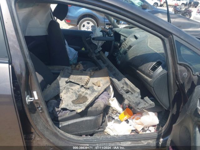 3KPFL4A73HE013302 KIA FORTE LX