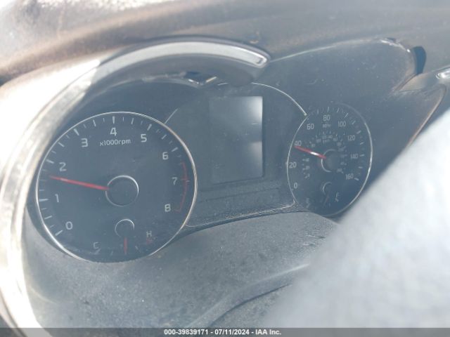 3KPFL4A73HE013302 KIA FORTE LX