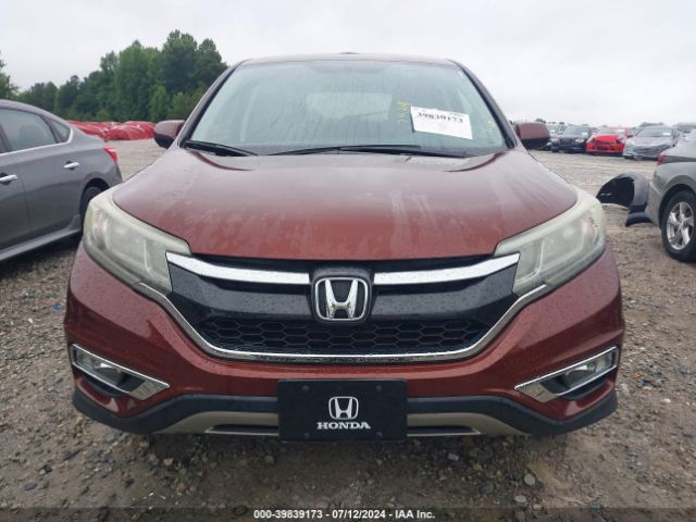 2HKRM4H58FH704722 Honda CR-V EX