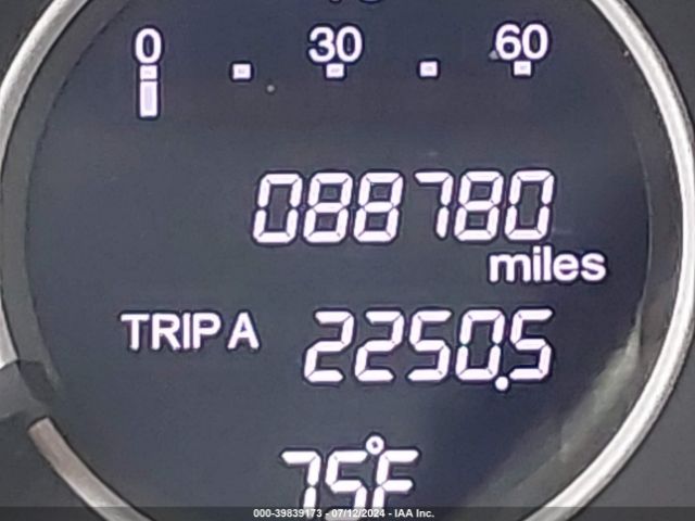 2HKRM4H58FH704722 Honda CR-V EX