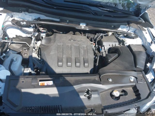 JA4ATWAA2RZ000641 Mitsubishi Eclipse Cross Se S-awc/sel S-awc