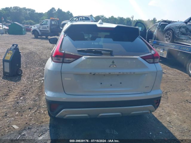 JA4ATWAA2RZ000641 Mitsubishi Eclipse Cross Se S-awc/sel S-awc