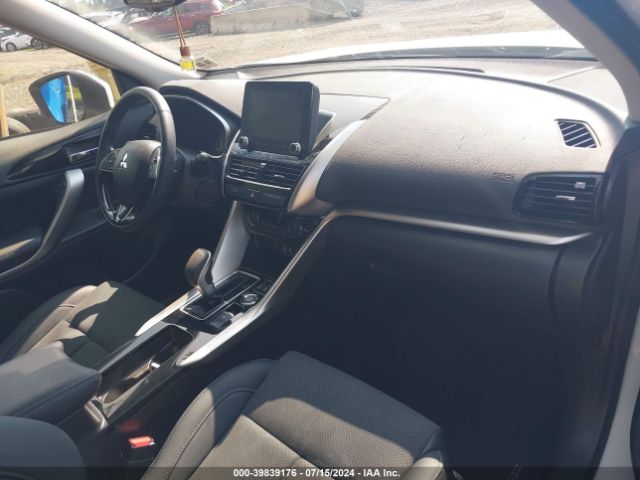 JA4ATWAA2RZ000641 Mitsubishi Eclipse Cross Se S-awc/sel S-awc
