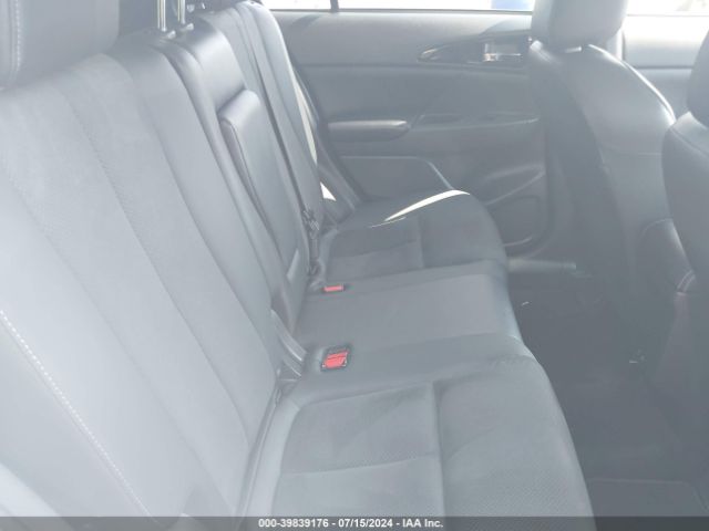 JA4ATWAA2RZ000641 Mitsubishi Eclipse Cross Se S-awc/sel S-awc