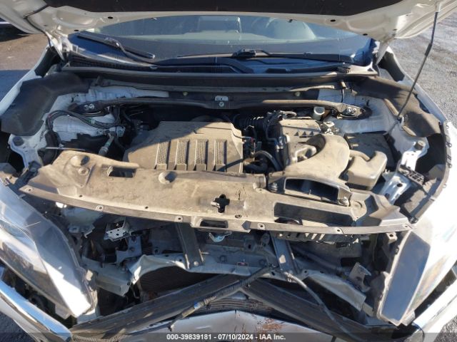JA4AT5AA4KZ000625 Mitsubishi Eclipse Cross Sel