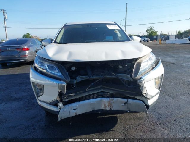 JA4AT5AA4KZ000625 Mitsubishi Eclipse Cross Sel