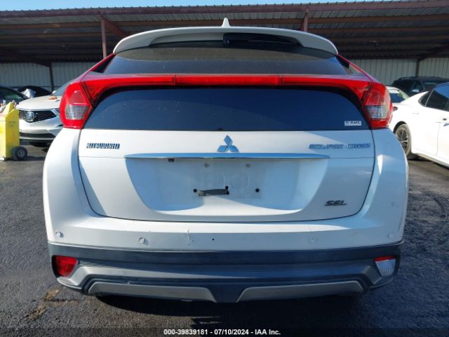 JA4AT5AA4KZ000625 Mitsubishi Eclipse Cross Sel
