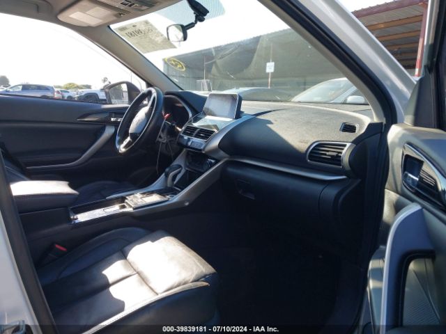 JA4AT5AA4KZ000625 Mitsubishi Eclipse Cross Sel