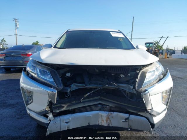 JA4AT5AA4KZ000625 Mitsubishi Eclipse Cross Sel