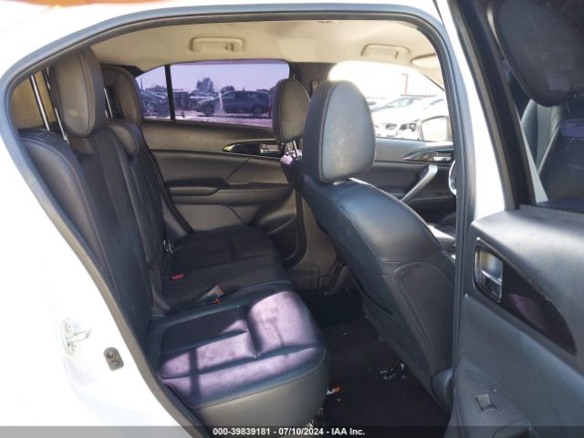 JA4AT5AA4KZ000625 Mitsubishi Eclipse Cross Sel