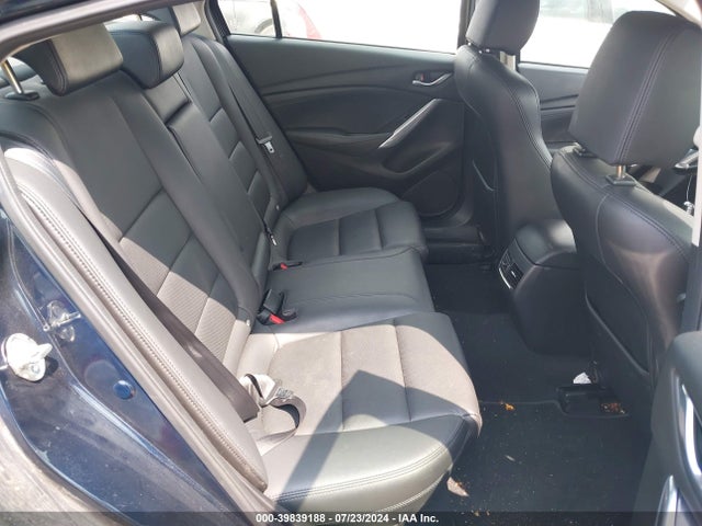 JM1GJ1V57G1482802 Mazda Mazda6 I Touring