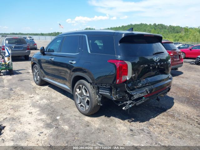 KM8R44GE8RU658705 Hyundai Palisade Sel