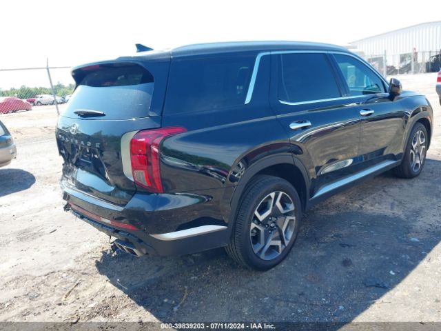 KM8R44GE8RU658705 Hyundai Palisade Sel