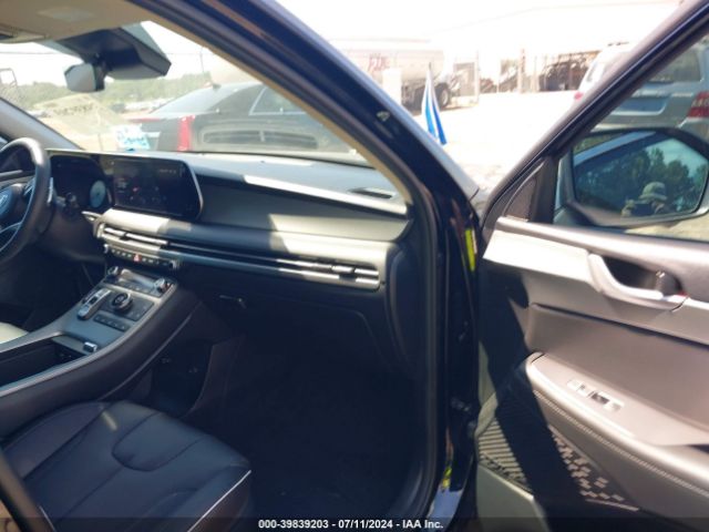 KM8R44GE8RU658705 Hyundai Palisade Sel
