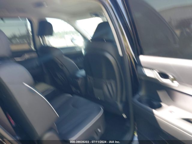 KM8R44GE8RU658705 Hyundai Palisade Sel