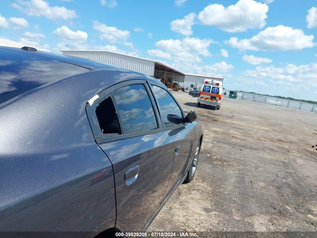 Dodge Charger Se 2014 2C3CDXBG6EH124625 Image 6