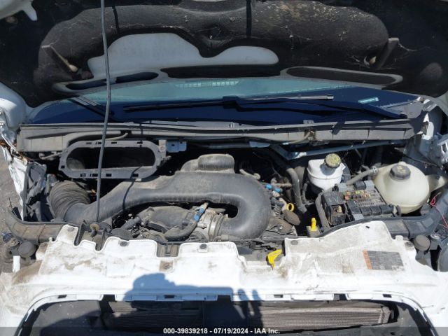 1FTSW3XM1FKB04706 Ford Transit-350