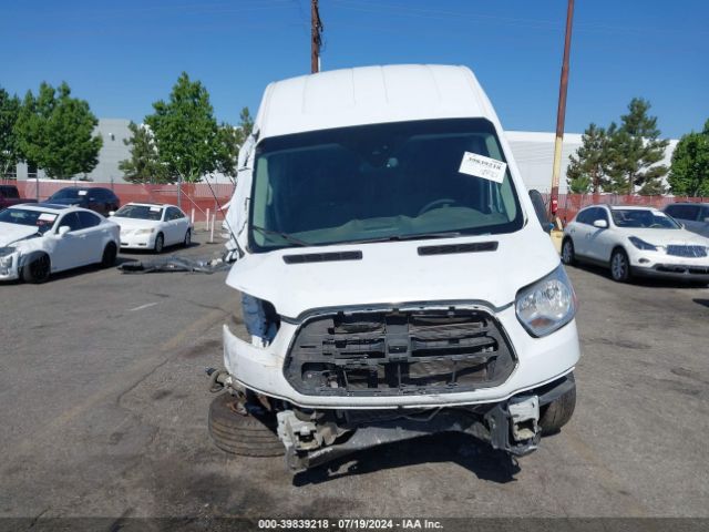 1FTSW3XM1FKB04706 Ford Transit-350