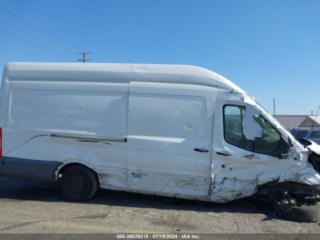 1FTSW3XM1FKB04706 Ford Transit-350