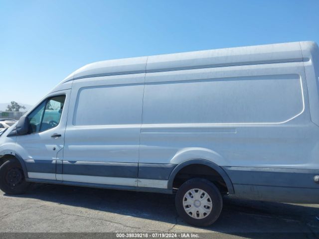 1FTSW3XM1FKB04706 Ford Transit-350