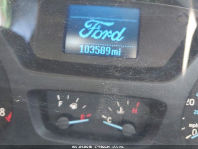 1FTSW3XM1FKB04706 Ford Transit-350